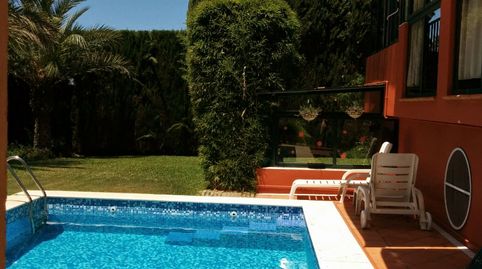 Photo 4 of Houses for sale in Oromana, Alcalá de Guadaira