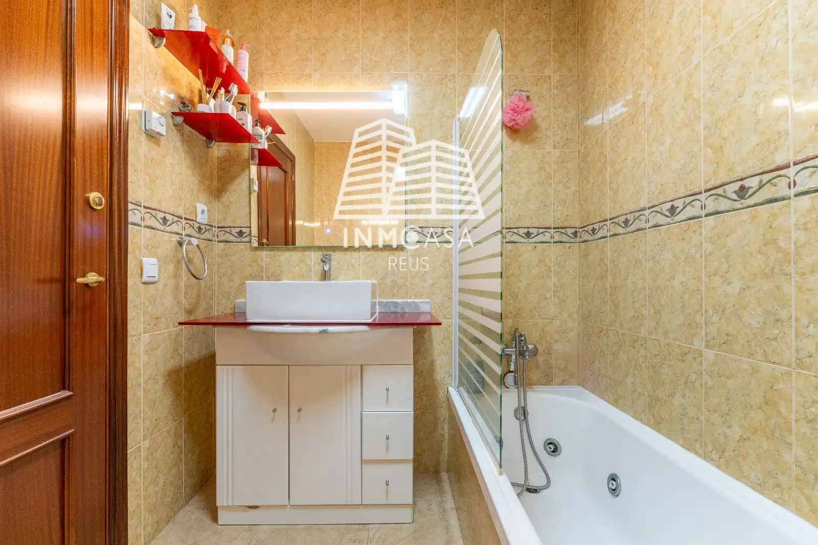 Casa a schiera con piscina in vendita a Bilbao de, imagen 19