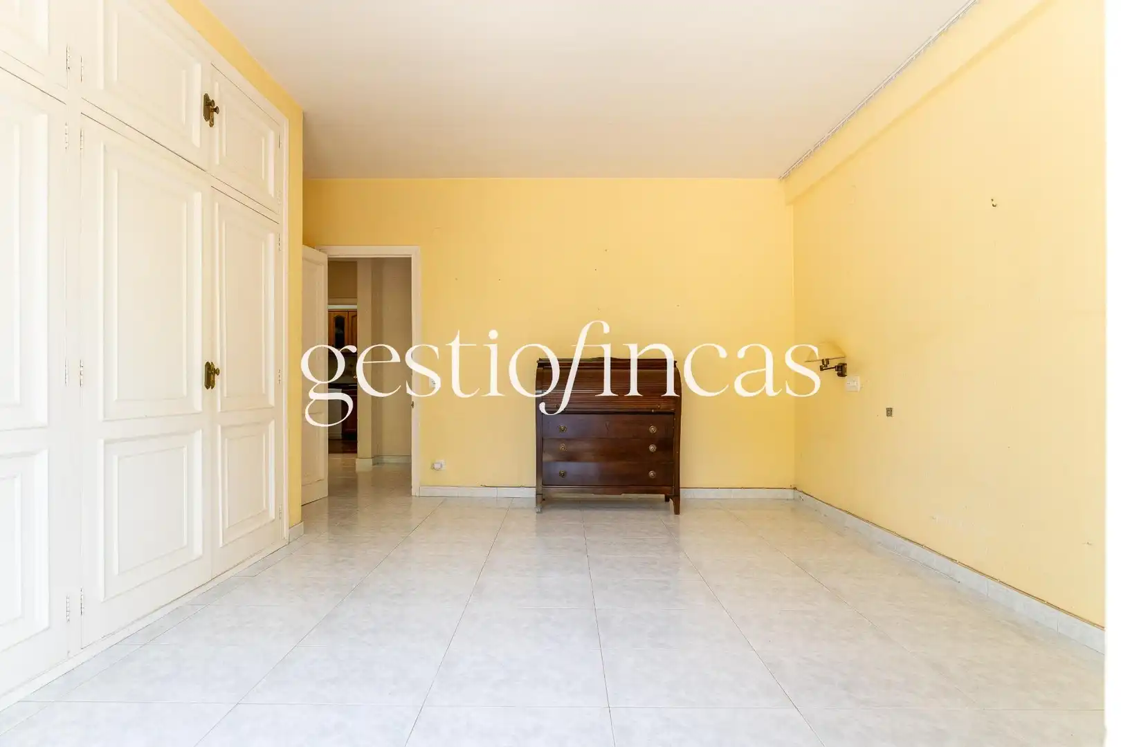 Habitación de Casa adosada en venta en Cambrils con Aire acondicionado, Calefacción y Amueblado