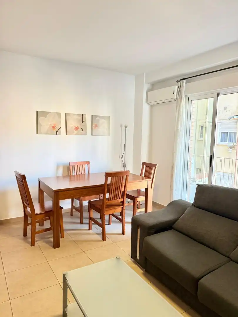 Flat for rent in Valencia, Valencia