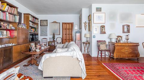 Foto 3 de Pis en venda a Calle Principe de Vergara, El Viso,  Madrid Capital