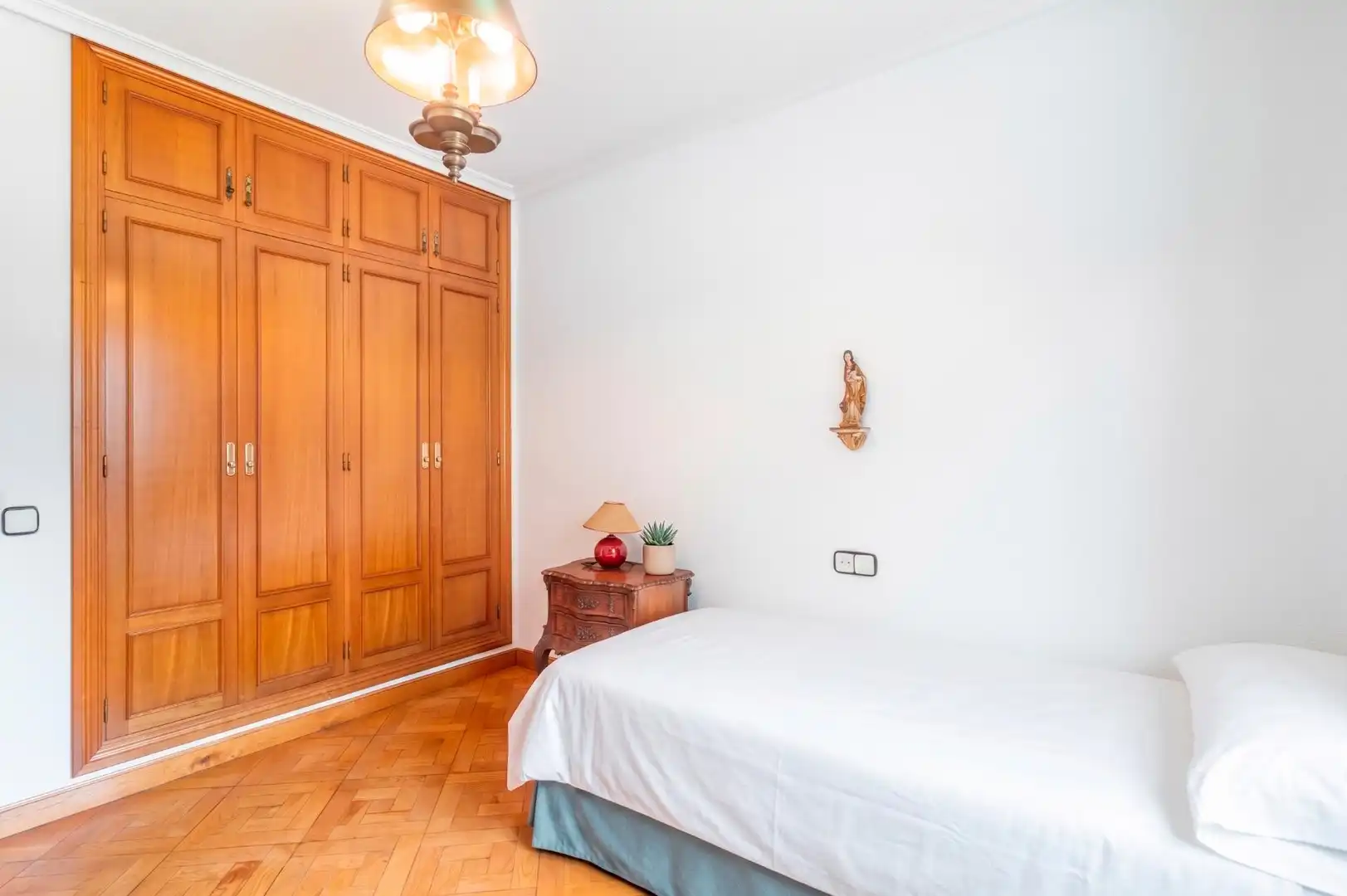 Detached house with garden for sale in Camino La rolleta 18, imagen 35