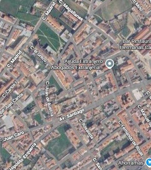 Photo 2 of Flat for sale in Fuensalida, Toledo