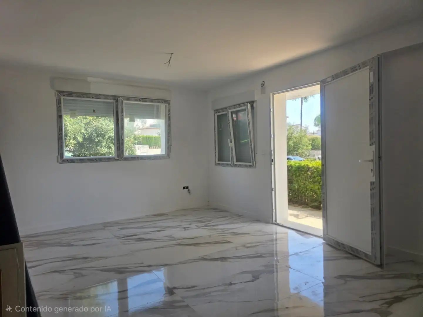 Apartments for sale in Dénia