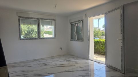 Foto 4 de Apartament en venda a El Puerto, Dénia