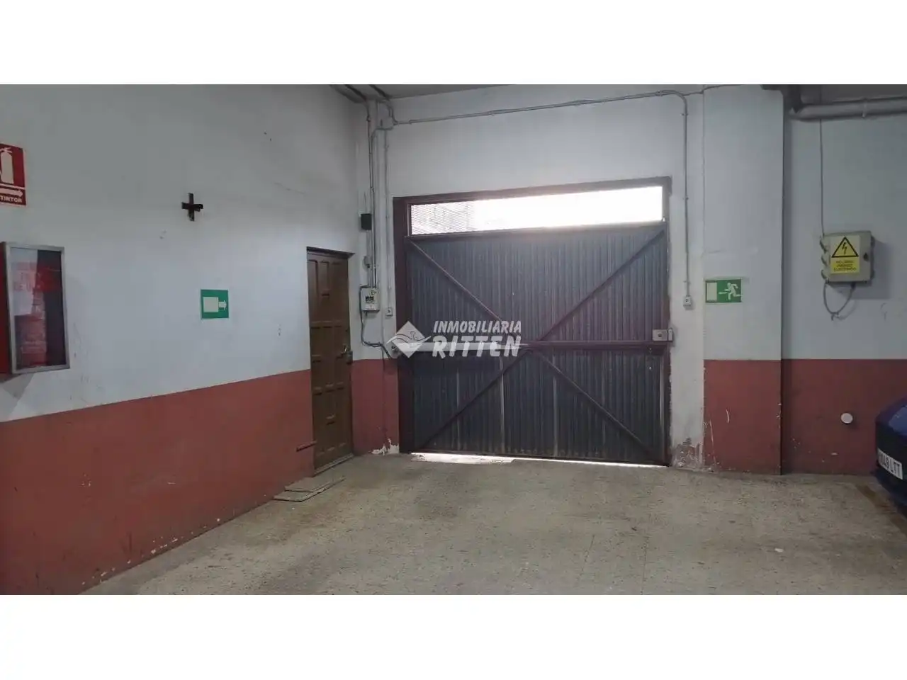 Parkplatz zum Verkauf in Calle Nueva, imagen 12