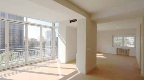 Photo 2 of Flat to rent in Paseo de la Castellana, El Viso, Madrid