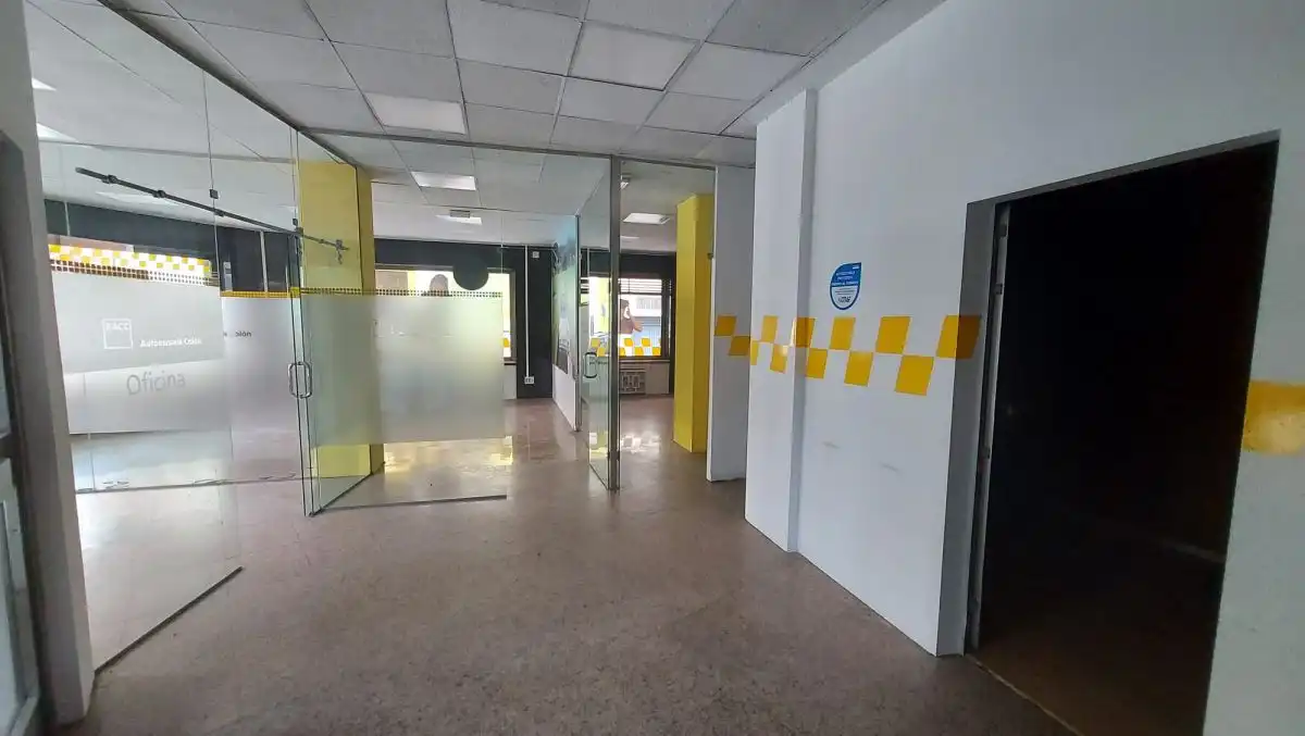 Commercial properties for rent in León Capital 