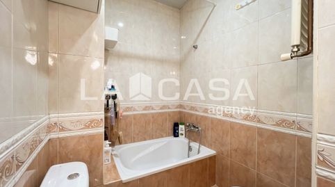 Foto 4 de Piso en venta en Llefià, Badalona