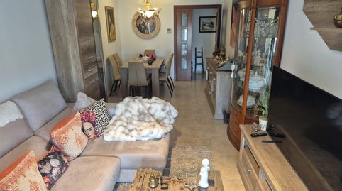 Foto 3 de Piso en venta en Móra d'Ebre, Tarragona