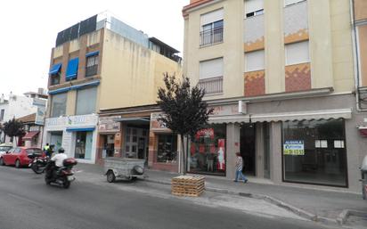 Exterior view of Premises to rent in Málaga Capital  with Air Conditioner and Heating