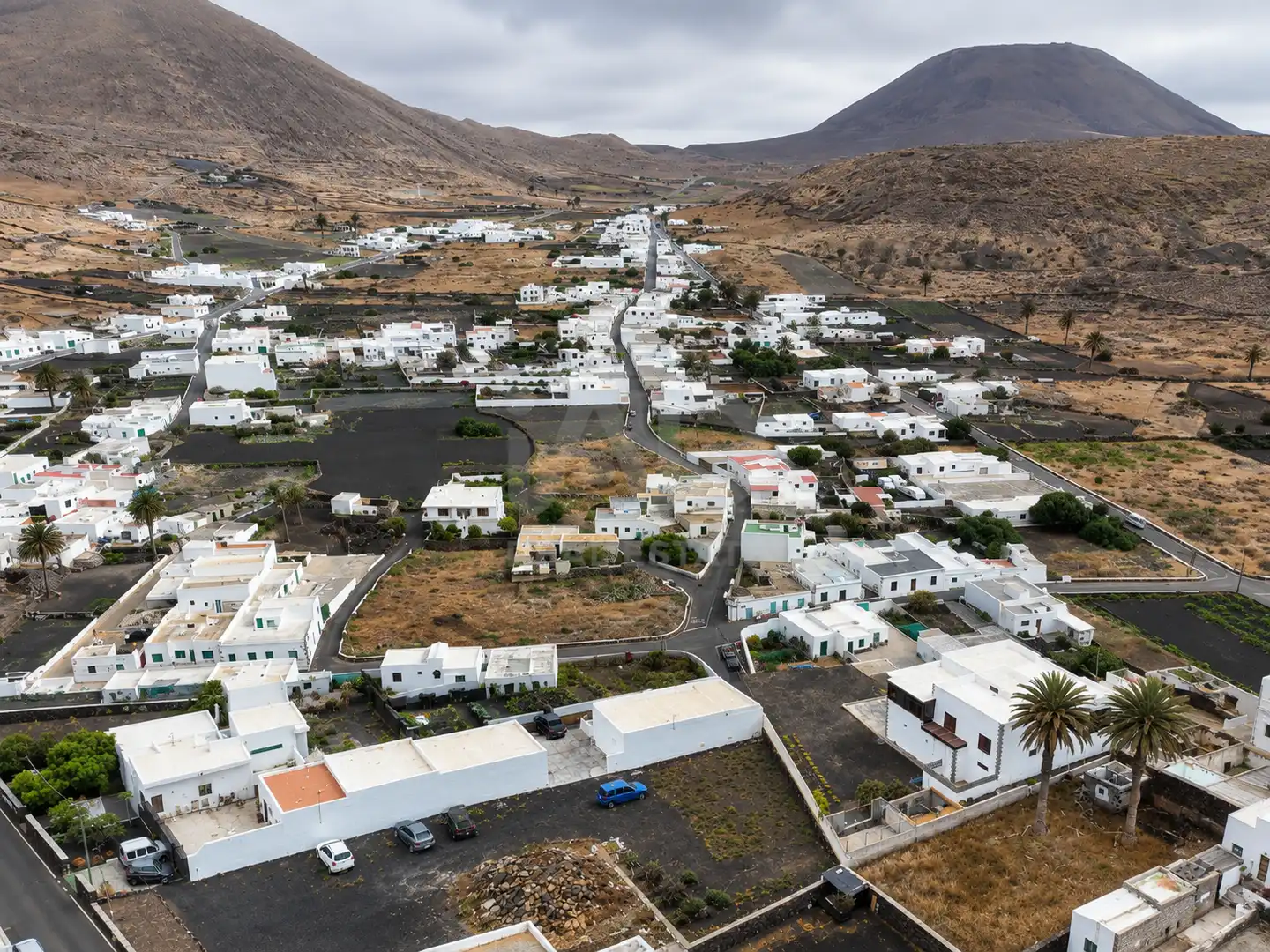 Außenansicht von Residential zum Verkauf in Haría