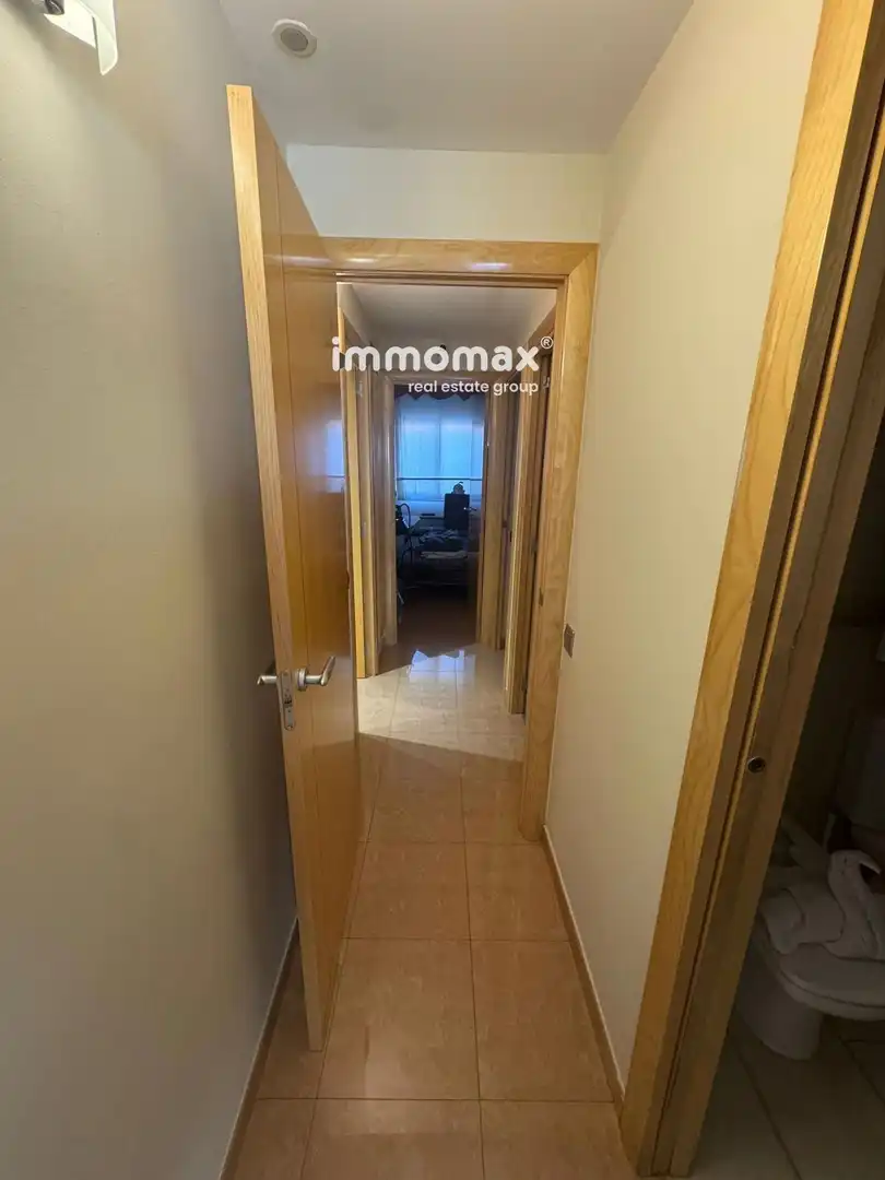 Piso en venta en Ripollet con Aire acondicionado, Calefacción y Terraza