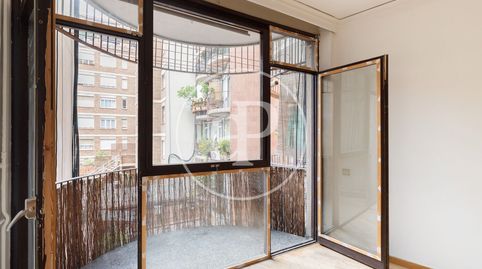 Foto 3 de Piso en venta en C/ de Muntaner, Sant Gervasi- Galvany, Barcelona Capital