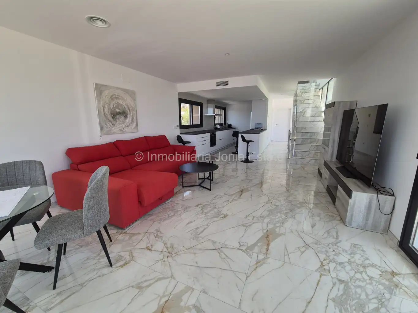 Villa mit Pool zum Verkauf in Golf Bahía, imagen 9