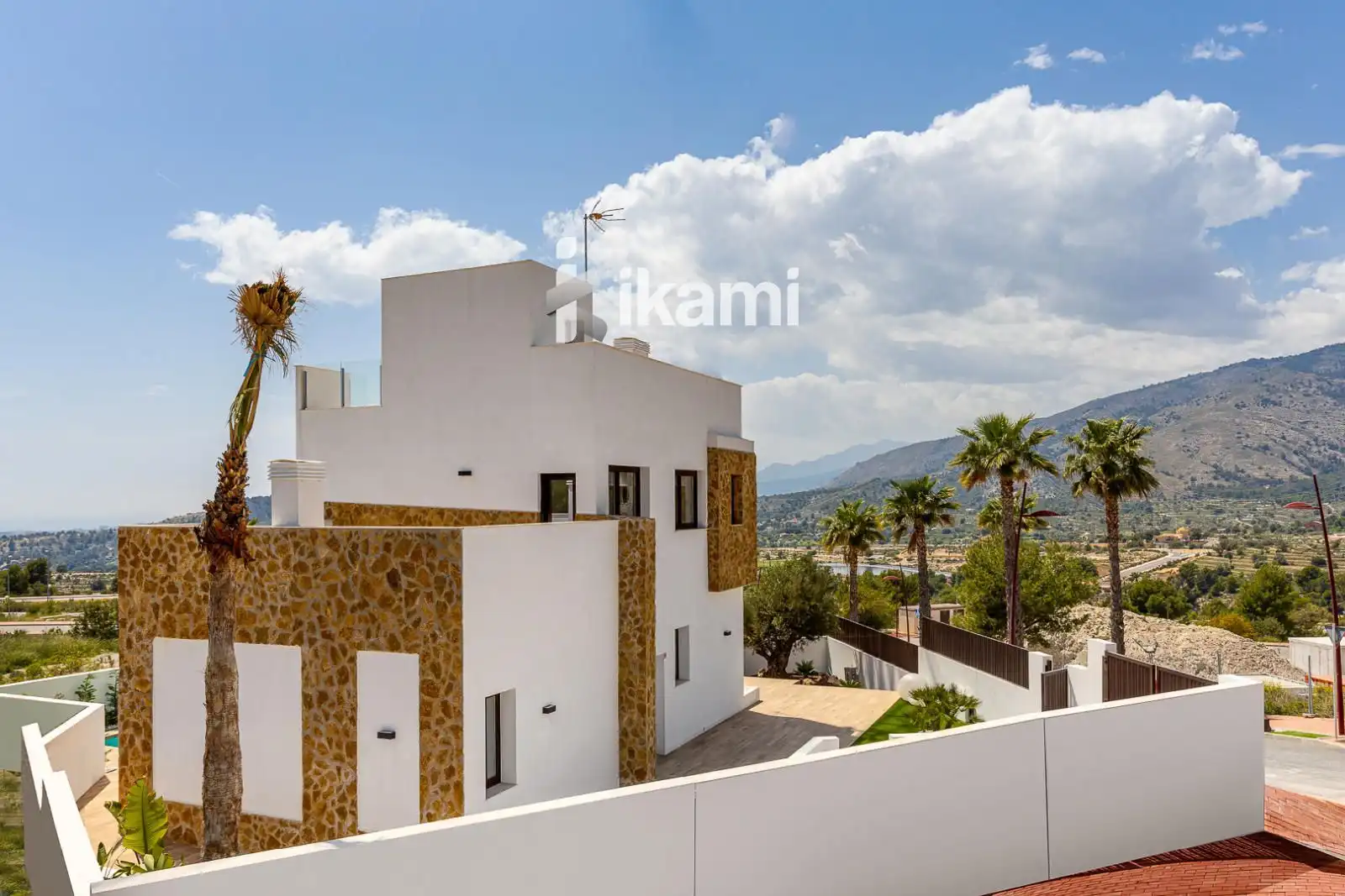 Chalet con piscina en venta en Rey Luis I, imagen 46