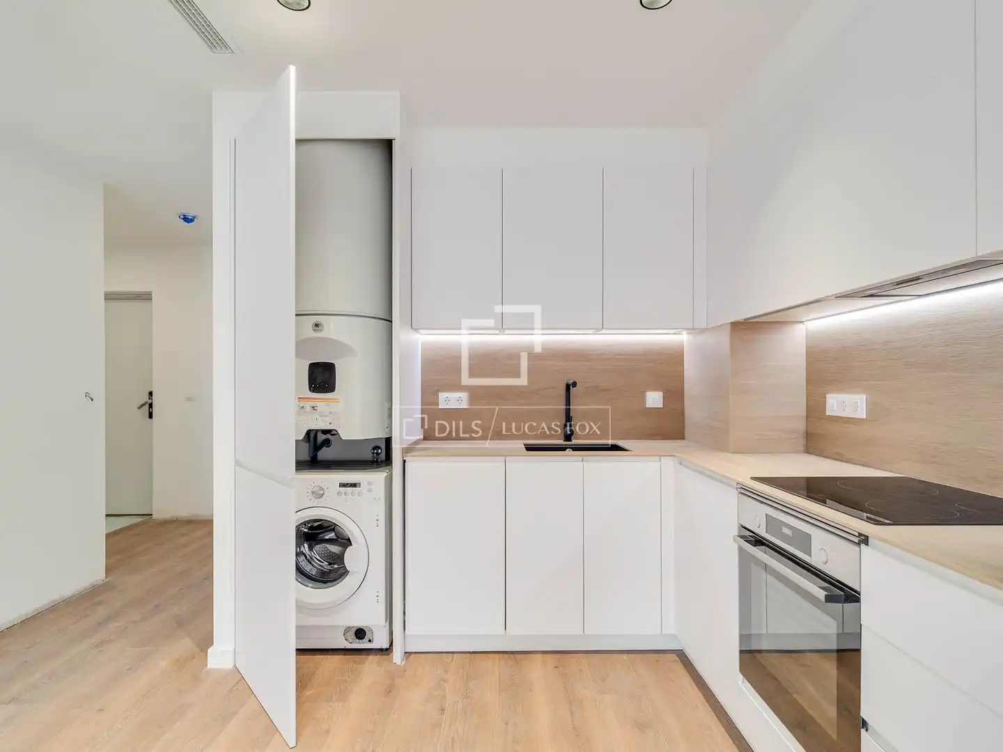 Appartement avec terrasse à vendre à Les Corts, imagen 30