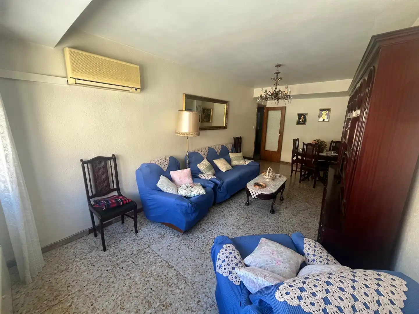 Appartamento con terrazza in vendita a Calle de los Cereros 17, imagen 11