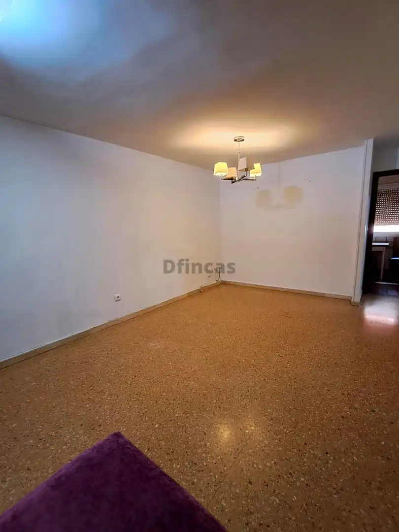 Dormitori de Casa o xalet de lloguer en Teruel amb Calefacció i Terrassa