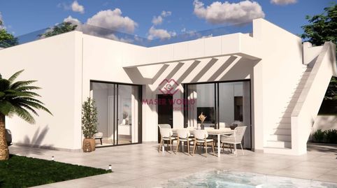 Exclusivas Villas de Obra Nueva en Ciudad Quesada  Diseño, Confort y Ubicación Privilegiada, imatge 2