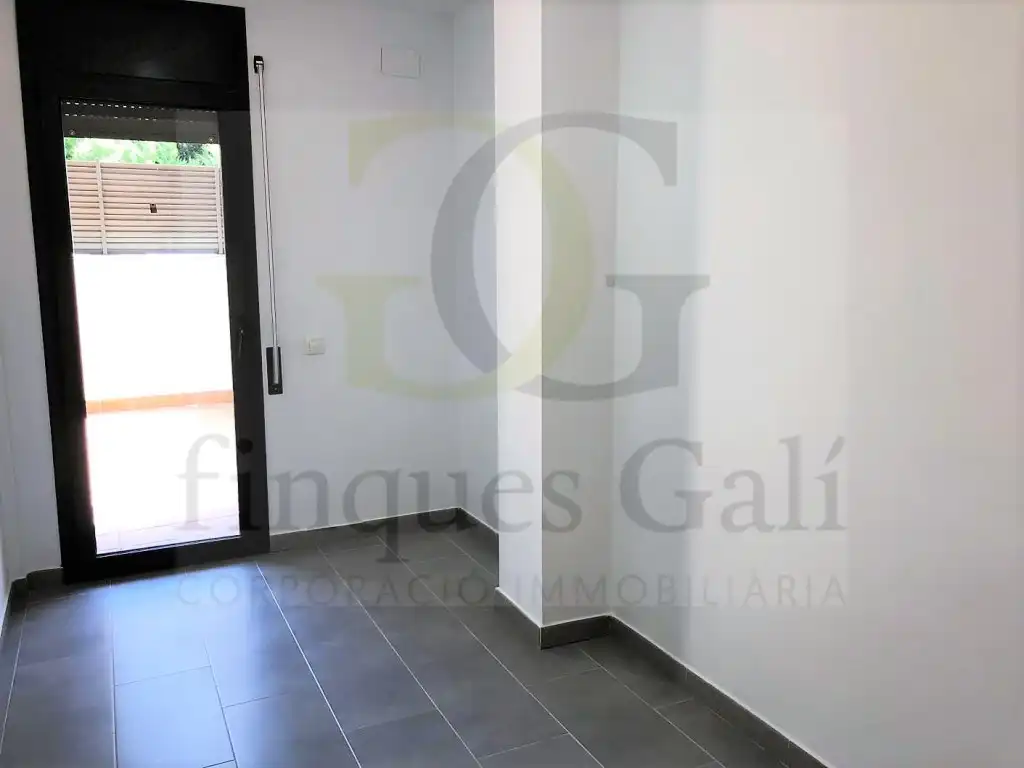 Wohnung zur Miete in Callús