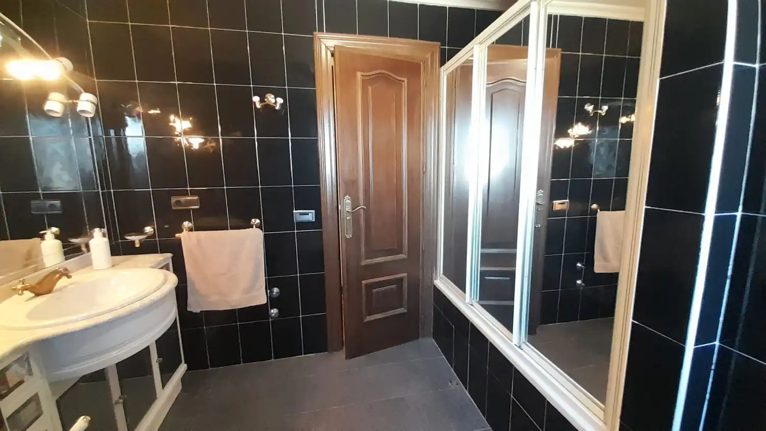 Villa avec piscine à vendre à Calzada de Valdunciel, imagen 55