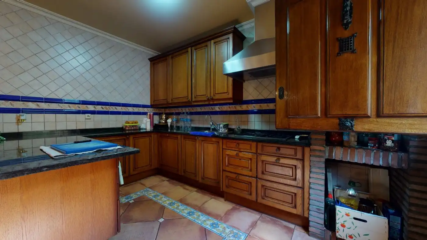 Maison avec terrasse à vendre à Calle aureliano linares rivas 24A, imagen 79