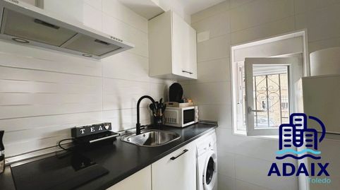 Foto 4 von Wohnung zum Verkauf in Calle Rosa Parks, 19, Palomarejos, Toledo Capital