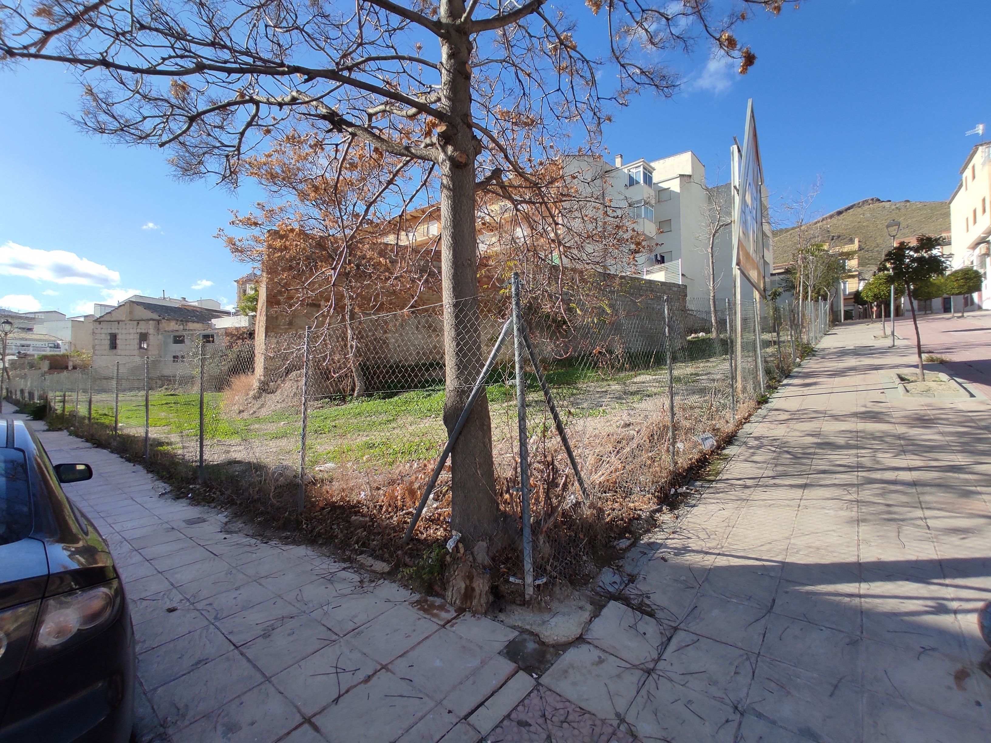 Residencial en venda en Jódar