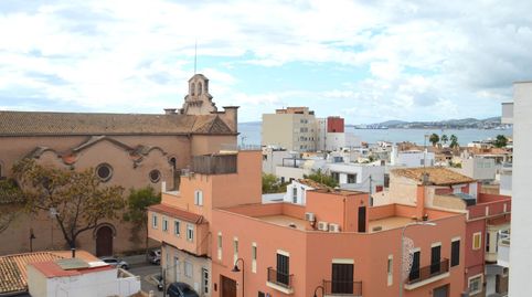 Foto 4 de Piso en venta en Es Portixol - Es Molinar, Palma de Mallorca