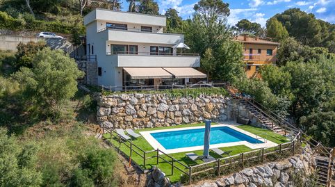 Photo 3 of Houses for sale in Carrer Sa Punta Llarga, Sa Riera - Sa Fontansa, Begur