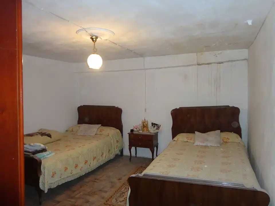 Bedroom of Country homes for sale in La Revilla y Ahedo 