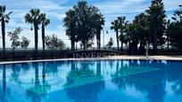 Piscina de Pis en venda en El Ejido amb Terrassa, Traster i Forn