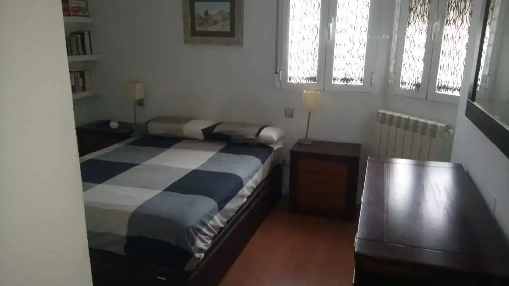 Pis de lloguer a PARROCO JULIO MORATE, Chopera