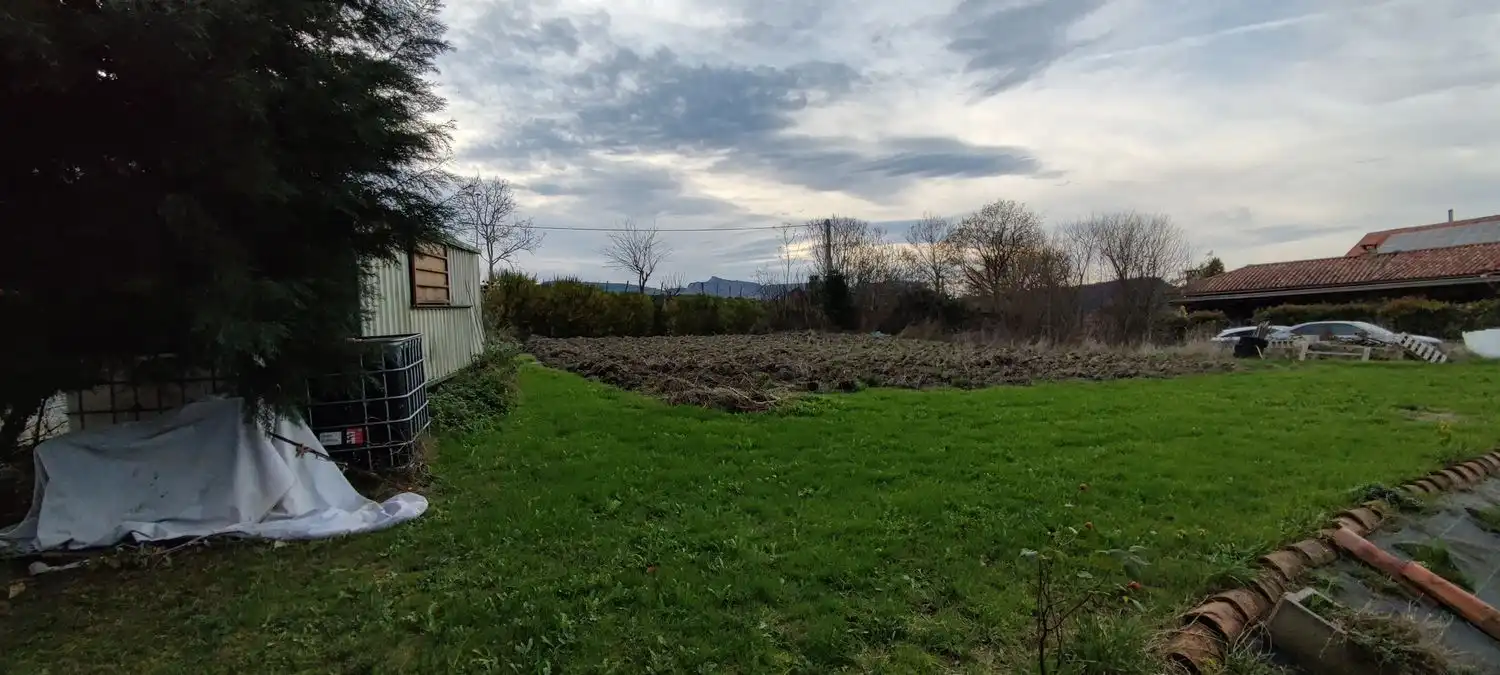Terreni e lotti in vendita a Amurrio