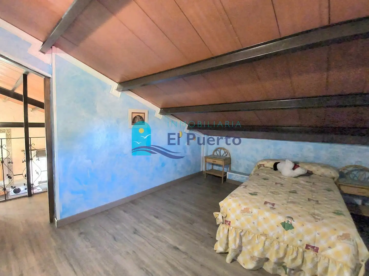 Haus mit Garten zum Verkauf in Los Almagros - Los Paganes - El Escobar, imagen 19