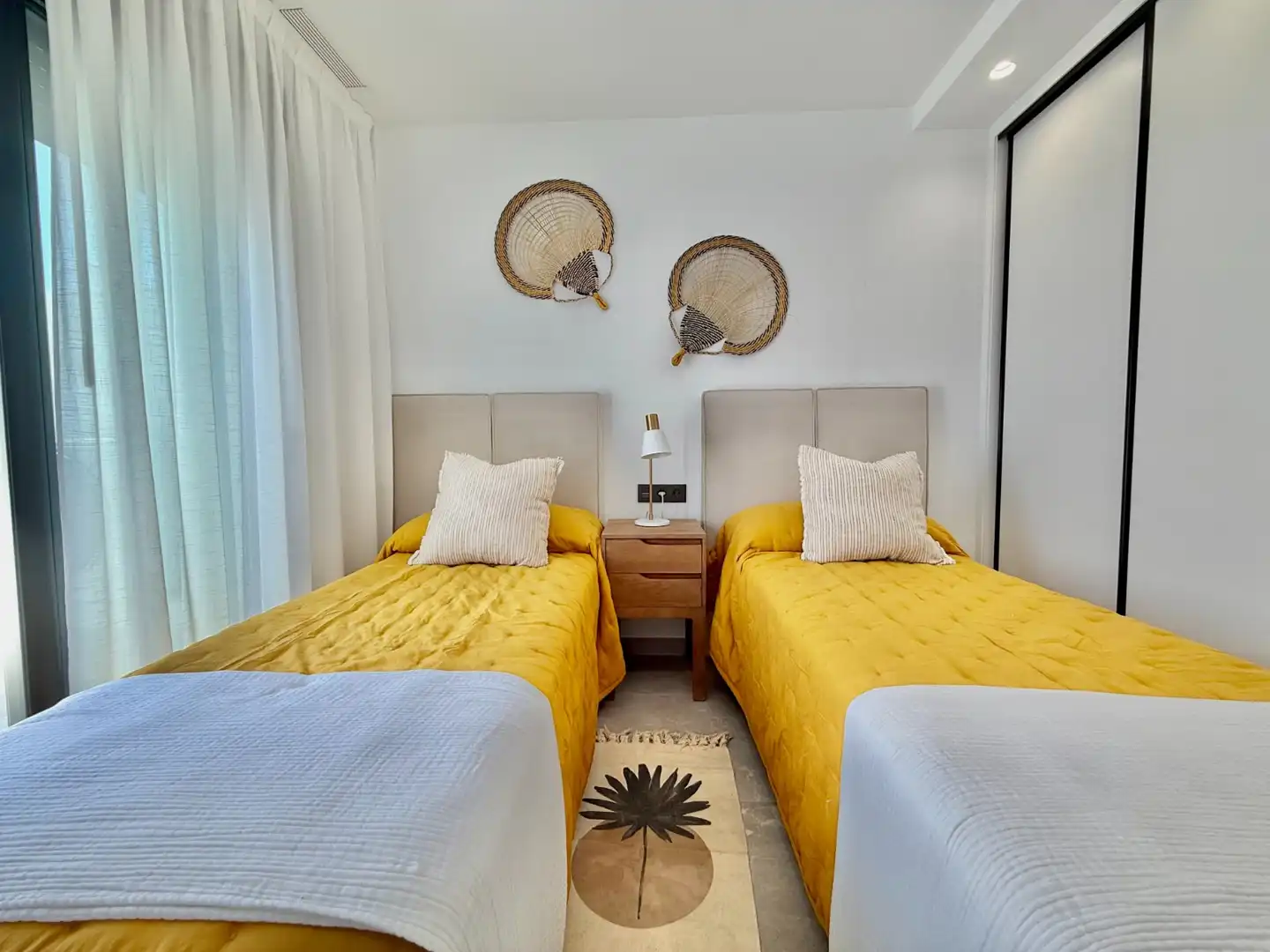 Flat with terrace for sale in Pilar de la Horadada ciudad, imagen 23