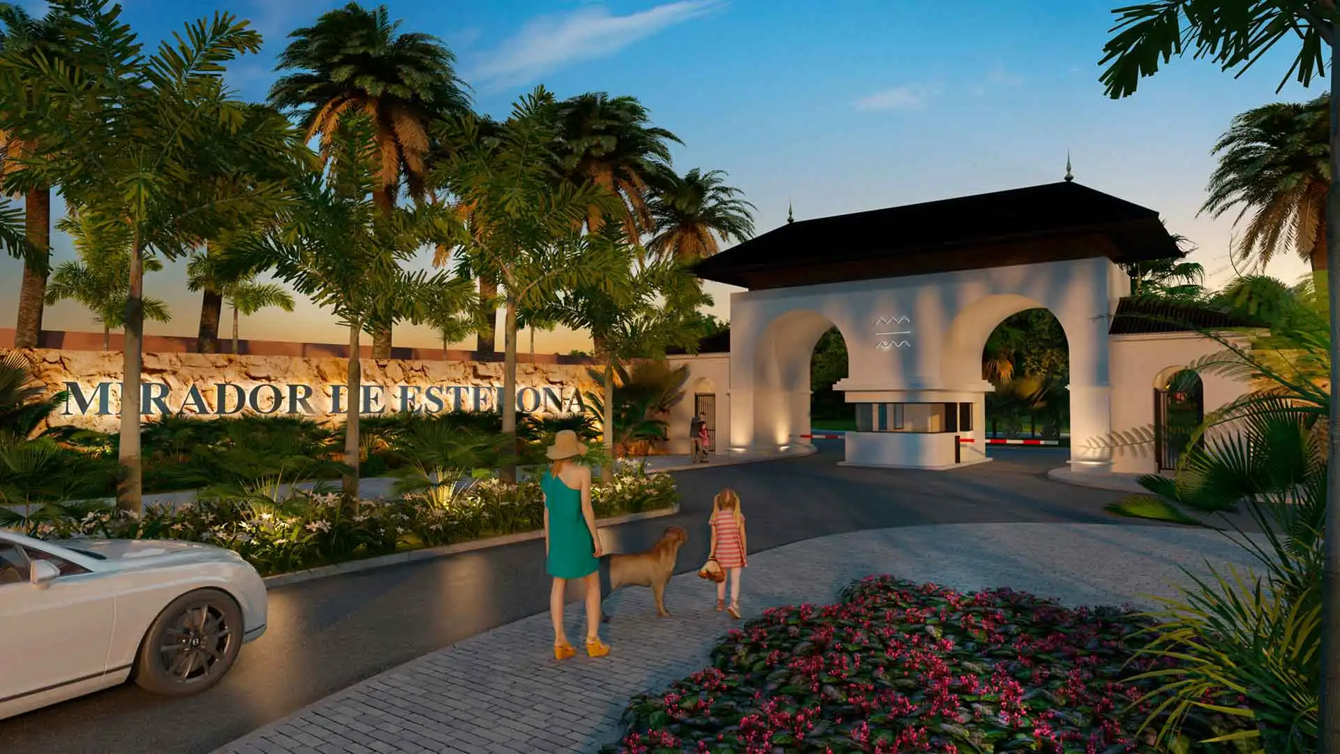 Apartment mit Aufzug zum Verkauf in Altos de Estepona, imagen 30