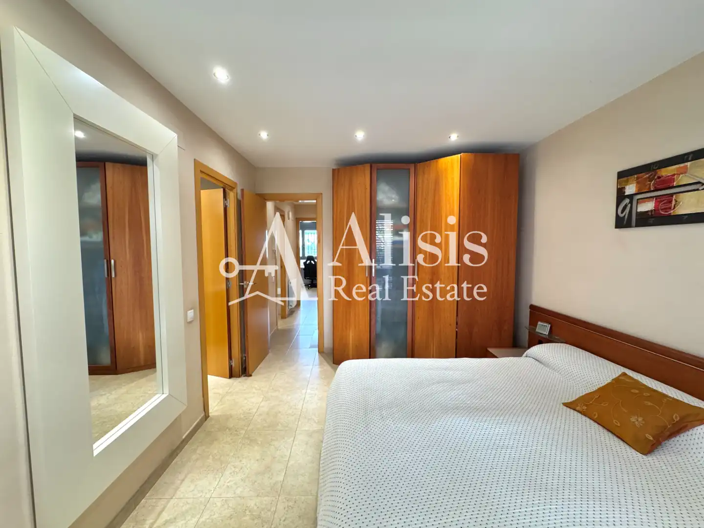 Adosado en venta en Sant Vicenç Dels Horts, imagen 35