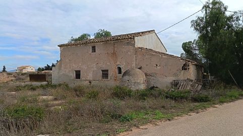 Foto 5 de Casa o chalet en venta en Purias, Lorca