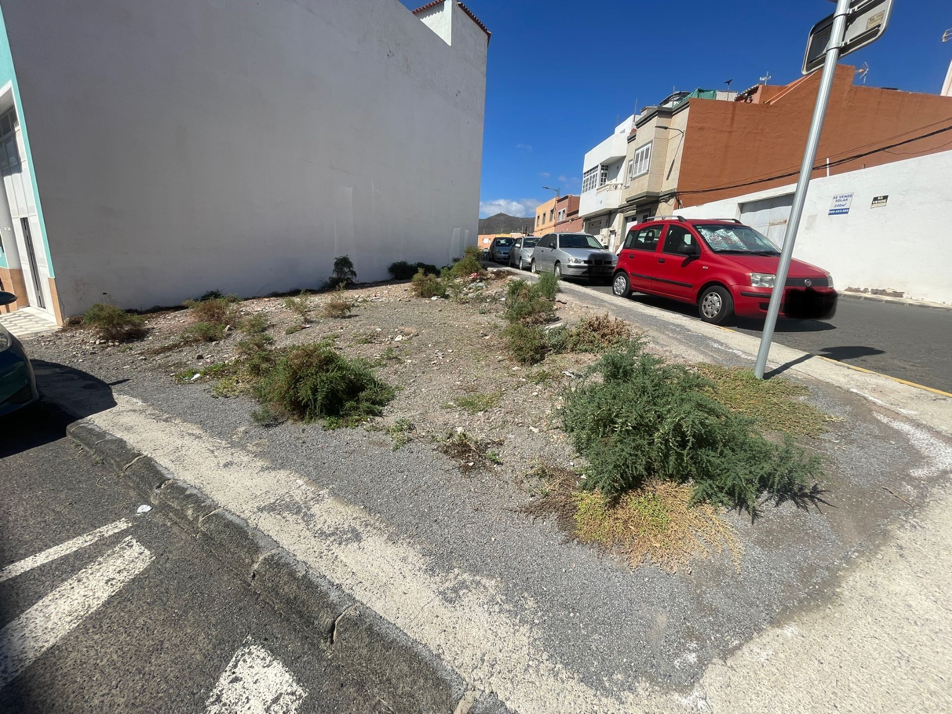 Residential for sale in Gardenia, 9, Montaña los Vélez - Vargas
