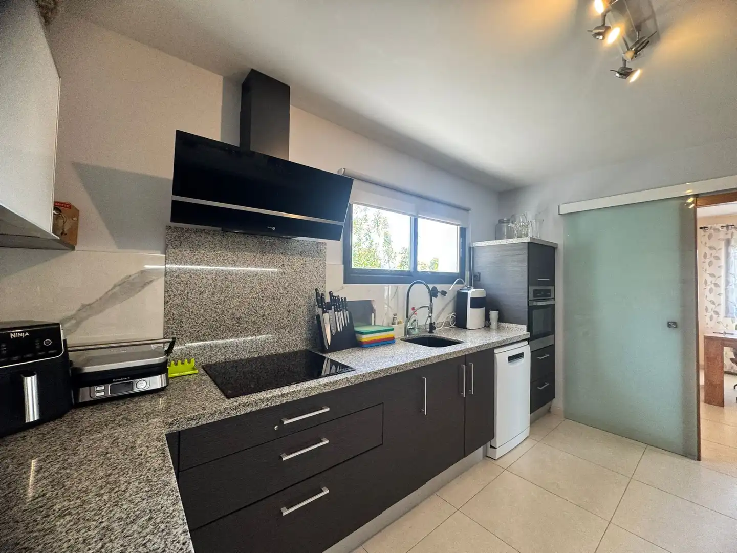 Detached house with terrace for sale in Urbanización Gran Sol, imagen 11