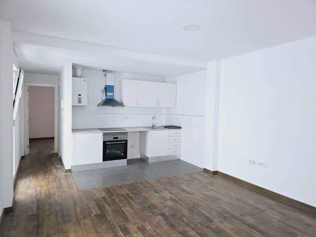 Piso en Venta en La Caleta - La Viña