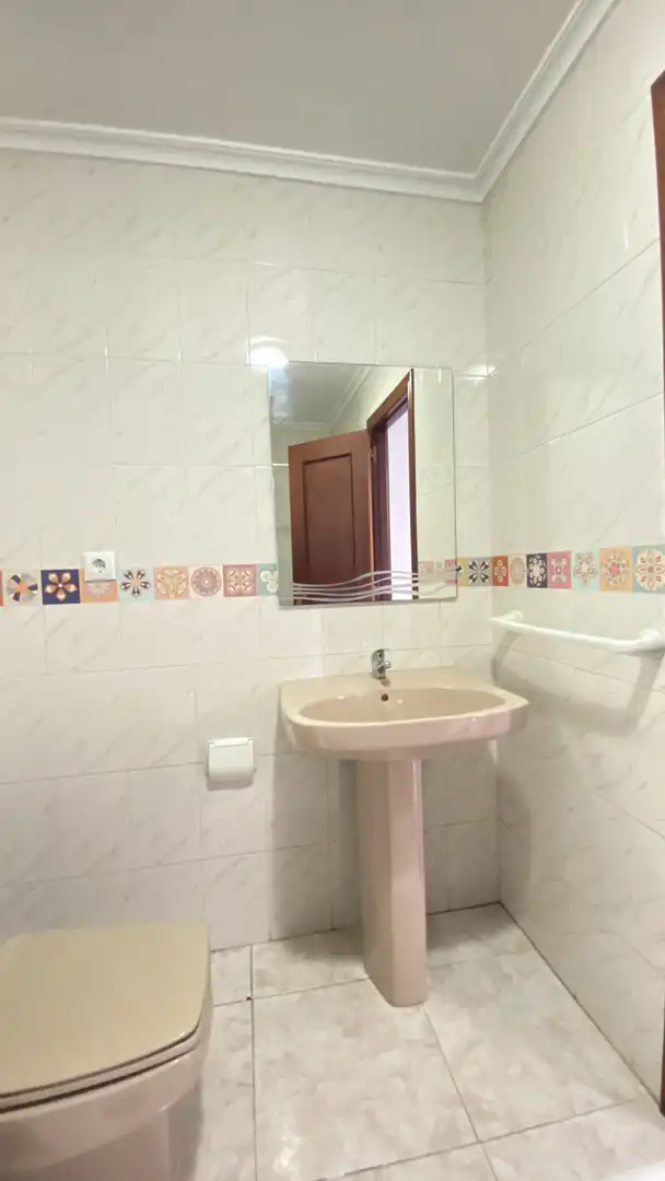 Bathroom of Detached homes for sale in Medio Cudeyo  with Heating and Private garden