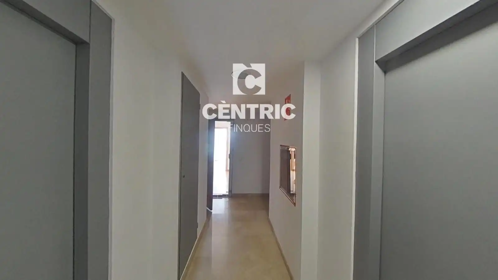Pis en venda a Plaça Catalunya - Escola Industrial