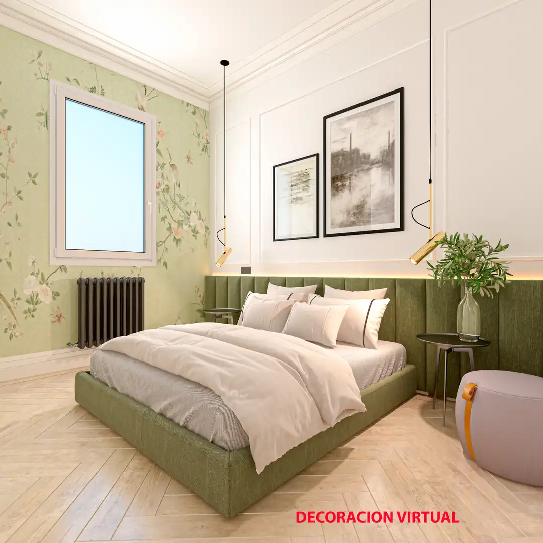 Penthouse mit Aufzug zum Verkauf in Calle de Ibiza 3, imagen 9