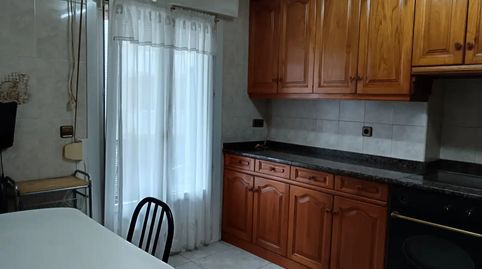 Foto 2 de Piso en venta en Indamendi Kalea, 10, Zarautz, Gipuzkoa