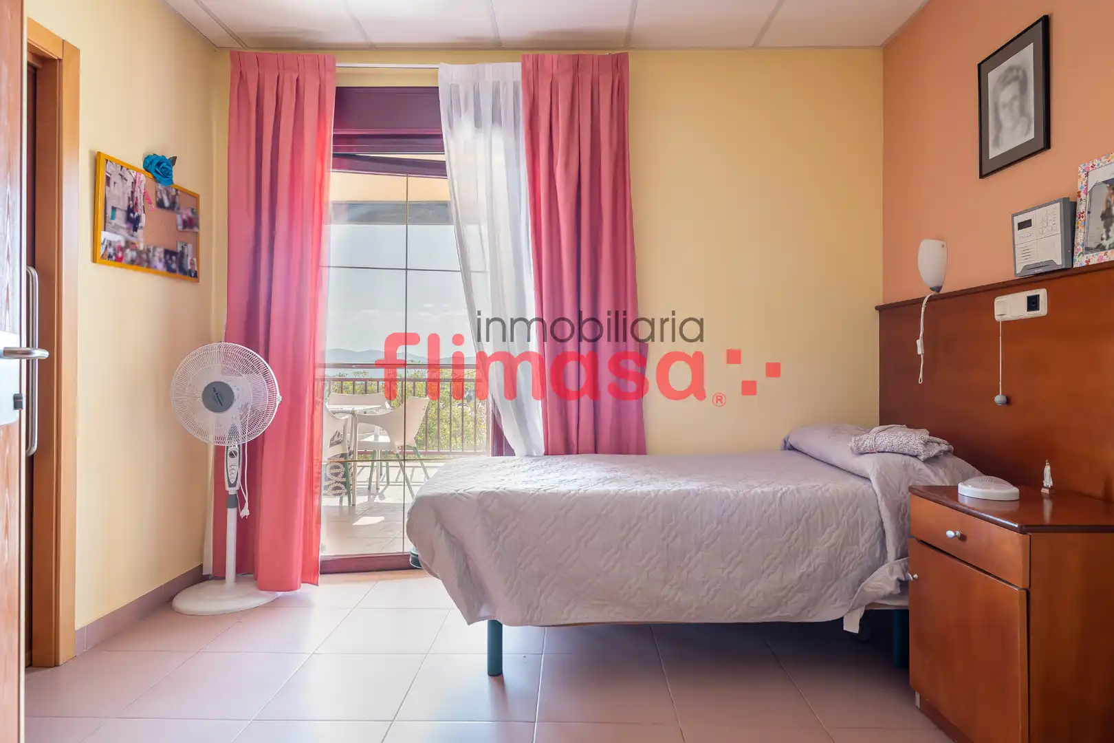 Habitación de Edificio en traspaso en Piedralaves