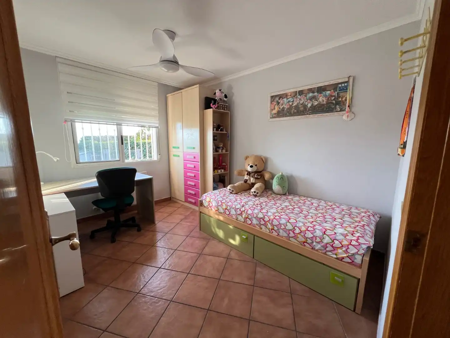 Casa o chalet en venta en Calle Río Duero, Sierra Perenchiza - Cumbres de Calicanto - Sto Domingo