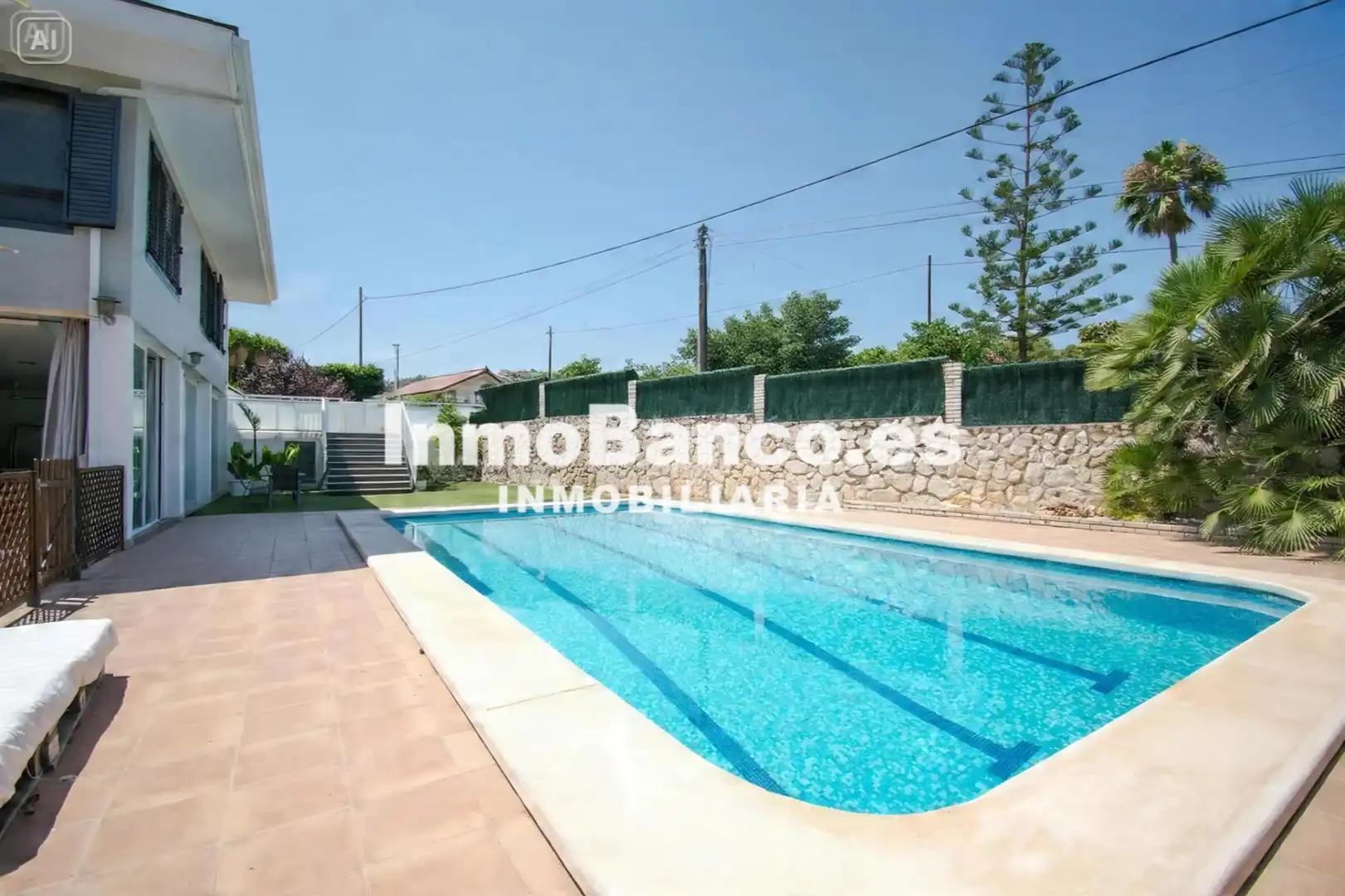Xalet amb piscina en venda a Calle Río Jalón 25, imagen 60